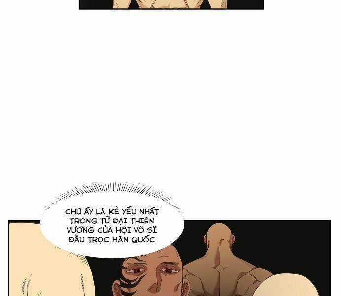 Võ Sĩ - The Boxer - Chapter 105 - Trang 23