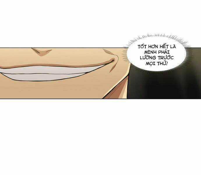 Võ Sĩ - The Boxer - Chapter 105 - Trang 25