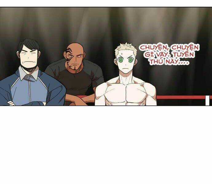 Võ Sĩ - The Boxer - Chapter 105 - Trang 30