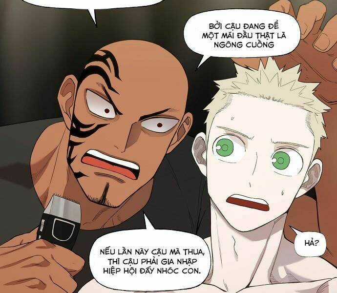 Võ Sĩ - The Boxer - Chapter 105 - Trang 33