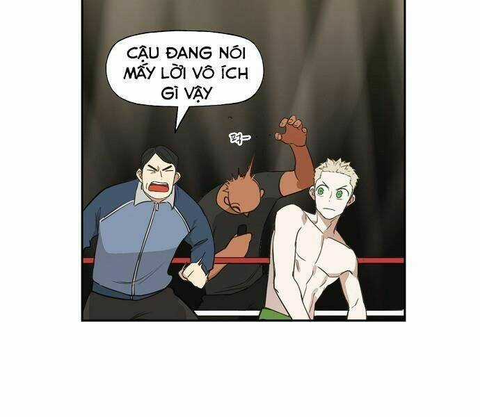 Võ Sĩ - The Boxer - Chapter 105 - Trang 35