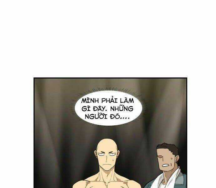 Võ Sĩ - The Boxer - Chapter 105 - Trang 36