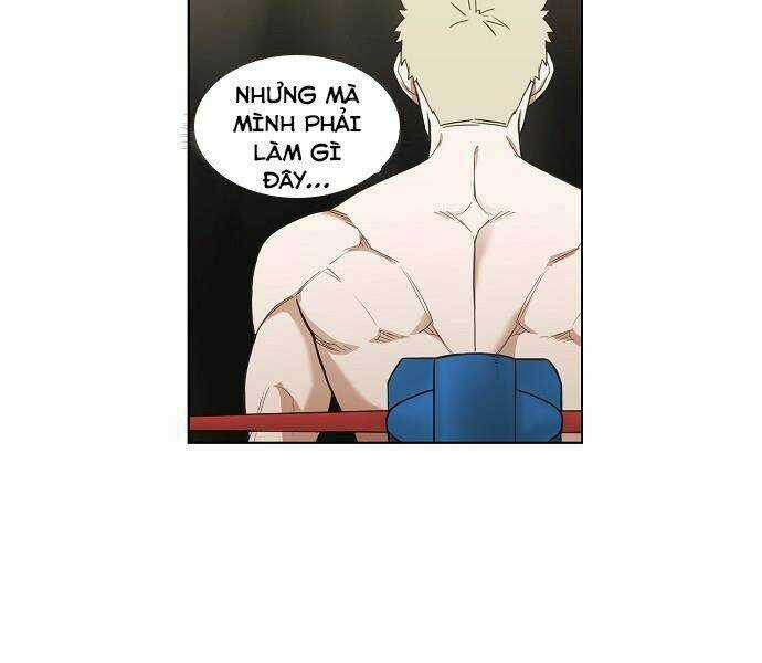 Võ Sĩ - The Boxer - Chapter 105 - Trang 41