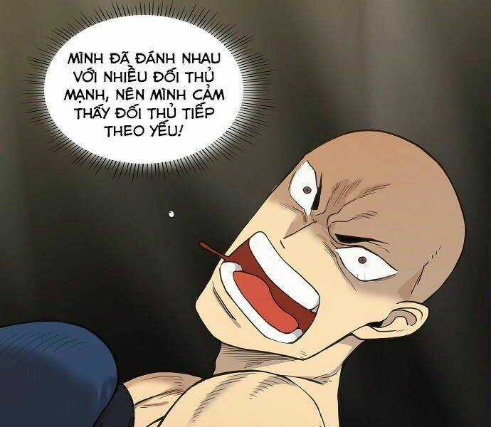 Võ Sĩ - The Boxer - Chapter 105 - Trang 56