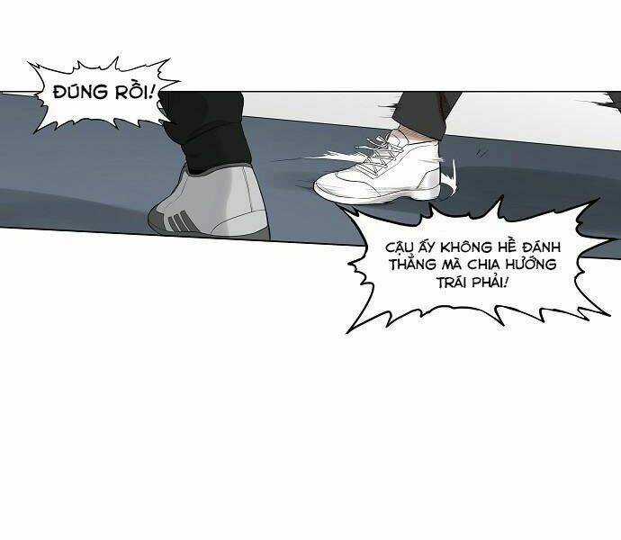 Võ Sĩ - The Boxer - Chapter 105 - Trang 62