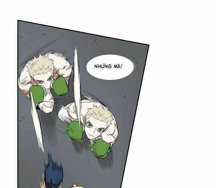 Võ Sĩ - The Boxer - Chapter 105 - Trang 64