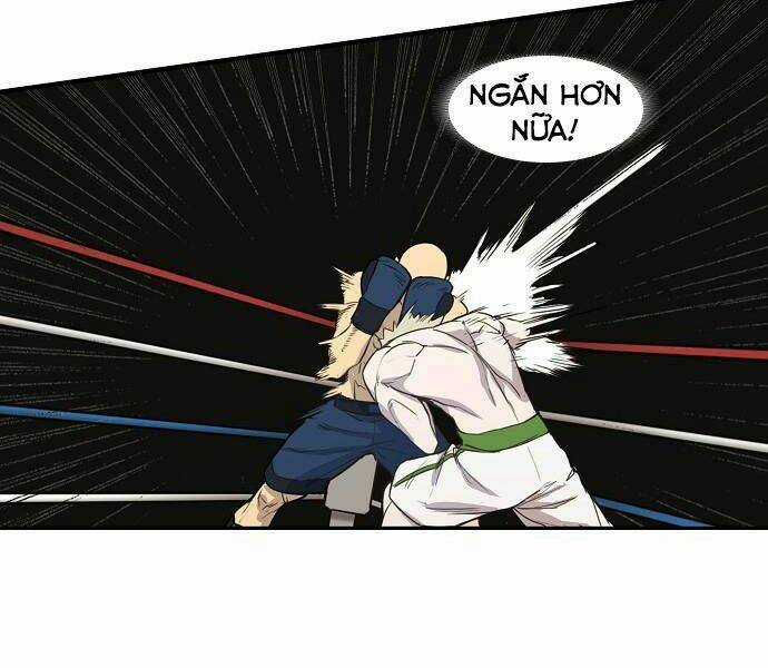 Võ Sĩ - The Boxer - Chapter 105 - Trang 70