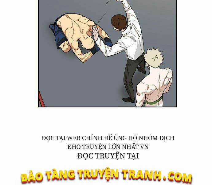 Võ Sĩ - The Boxer - Chapter 105 - Trang 83