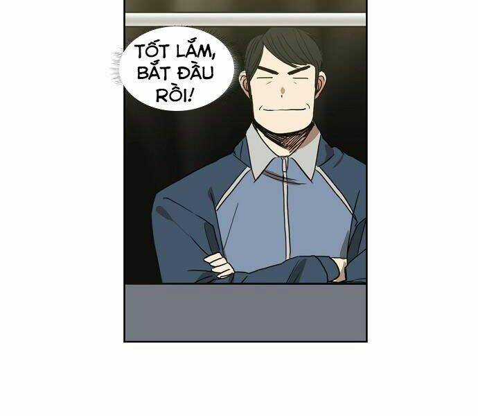 Võ Sĩ - The Boxer - Chapter 105 - Trang 86