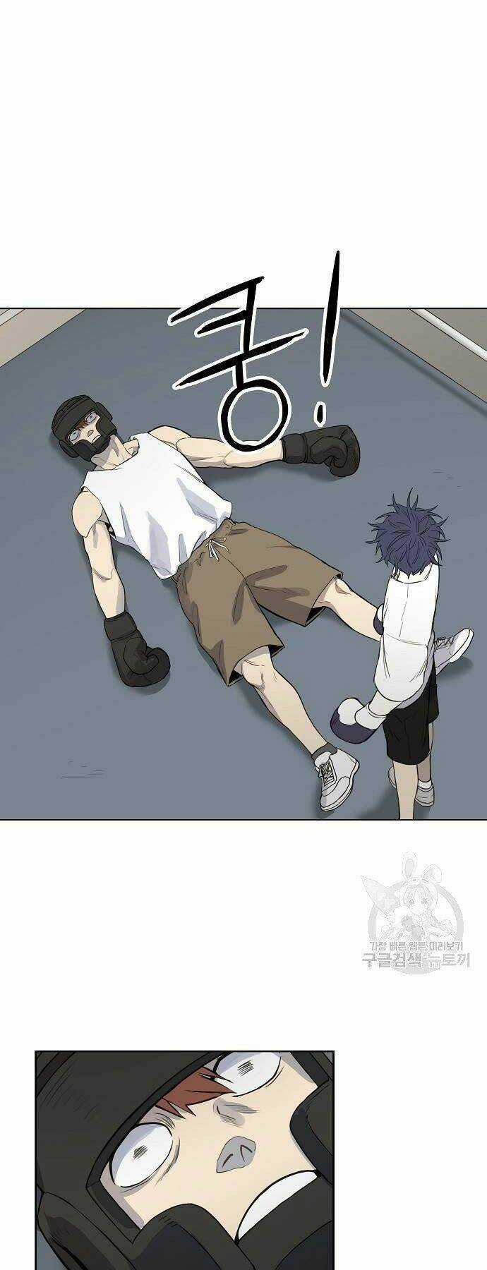 Võ Sĩ - The Boxer - Chapter 107 - Trang 15