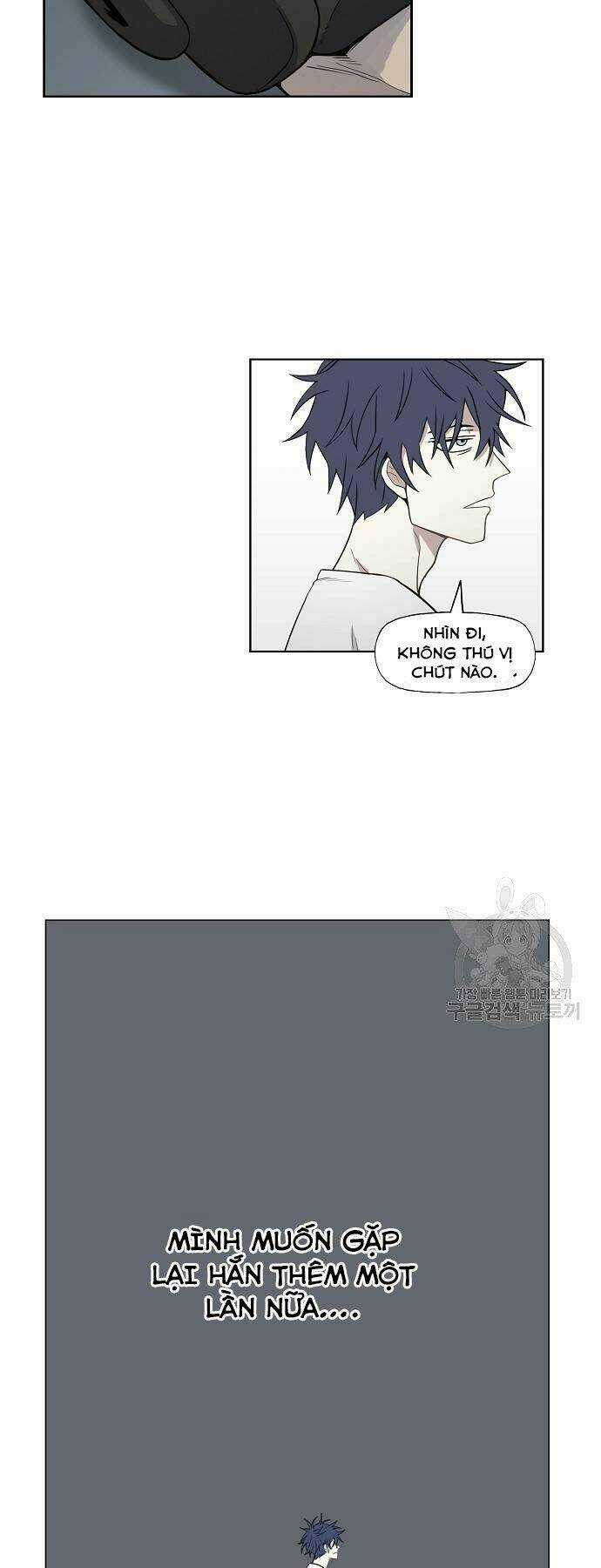 Võ Sĩ - The Boxer - Chapter 107 - Trang 16