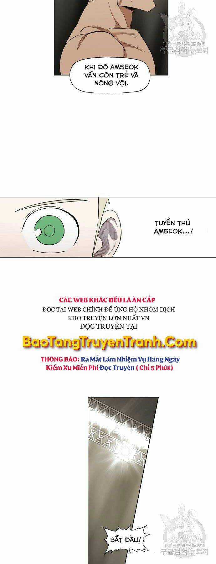 Võ Sĩ - The Boxer - Chapter 107 - Trang 20