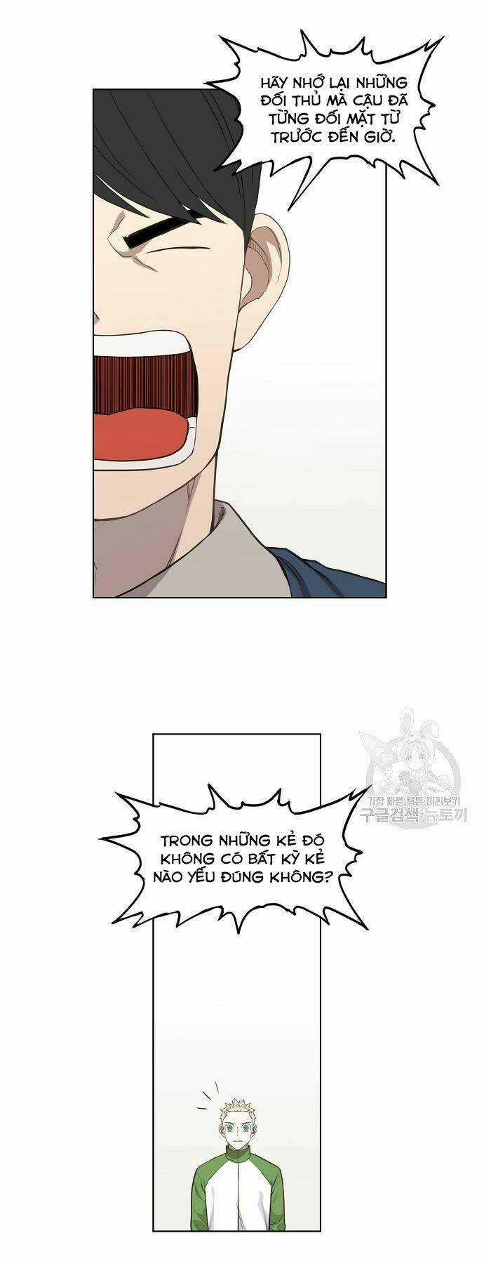 Võ Sĩ - The Boxer - Chapter 107 - Trang 3