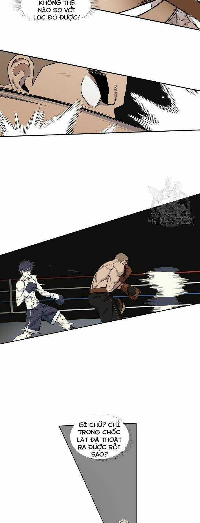 Võ Sĩ - The Boxer - Chapter 107 - Trang 24