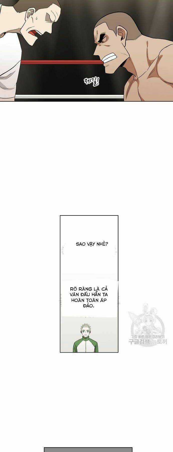 Võ Sĩ - The Boxer - Chapter 107 - Trang 28