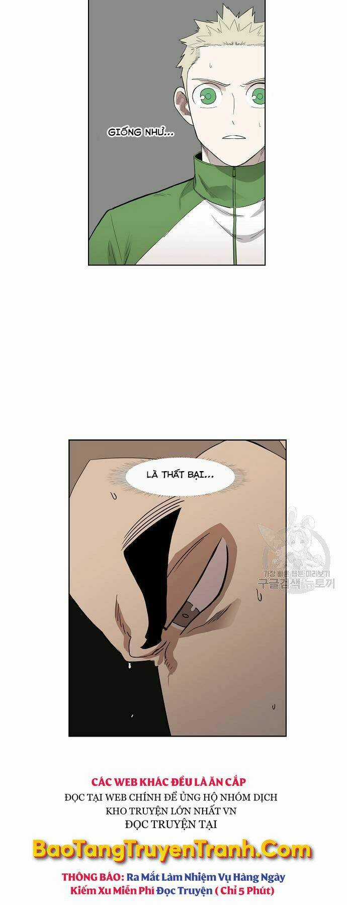 Võ Sĩ - The Boxer - Chapter 107 - Trang 29