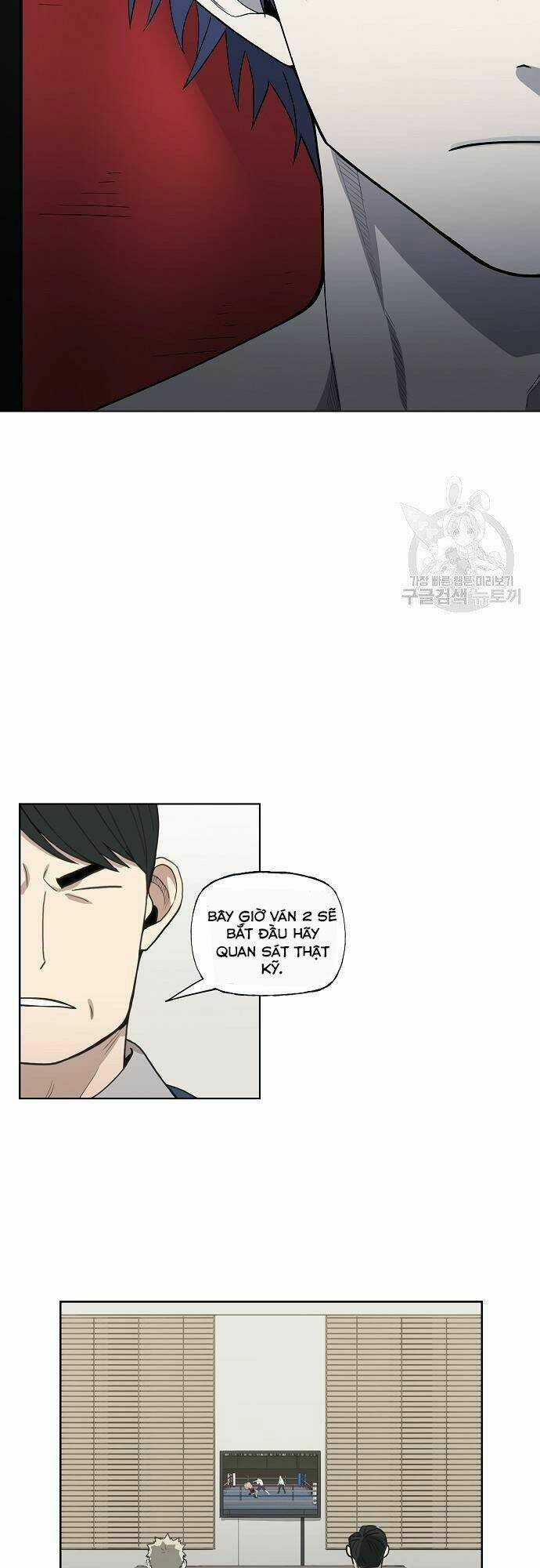 Võ Sĩ - The Boxer - Chapter 107 - Trang 31