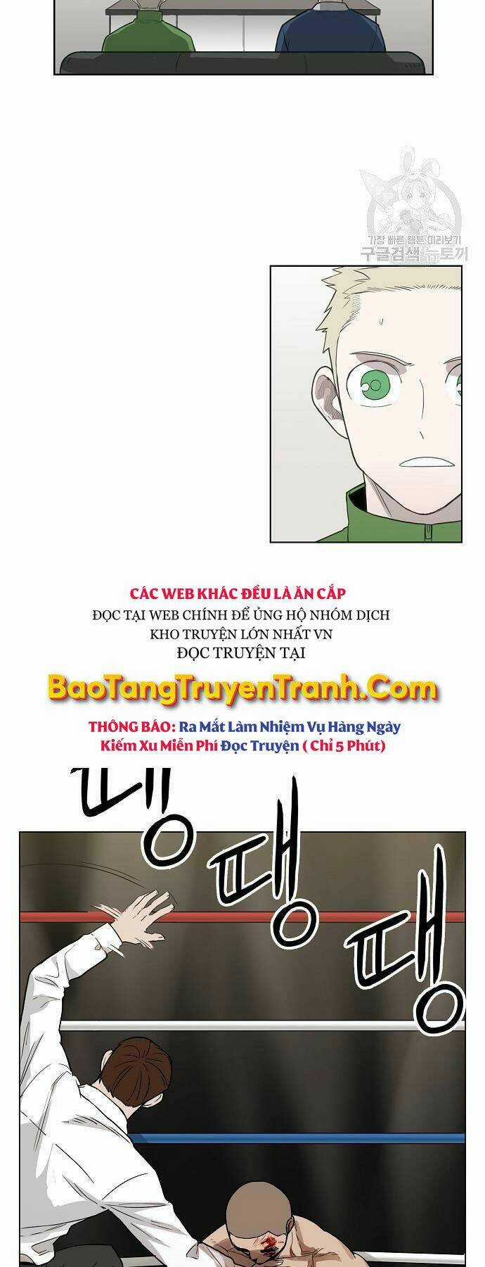 Võ Sĩ - The Boxer - Chapter 107 - Trang 32