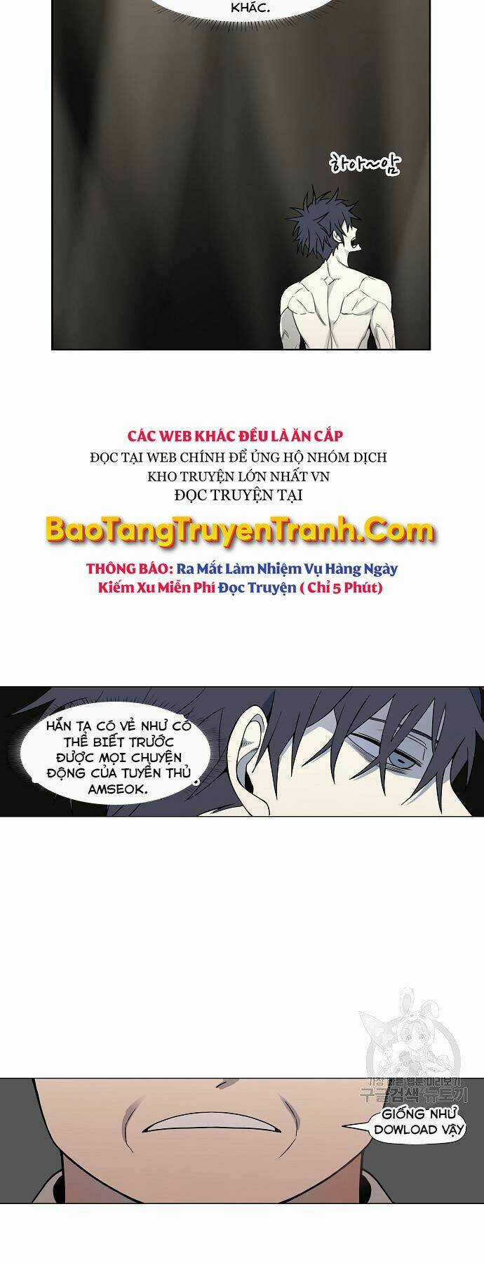 Võ Sĩ - The Boxer - Chapter 107 - Trang 34