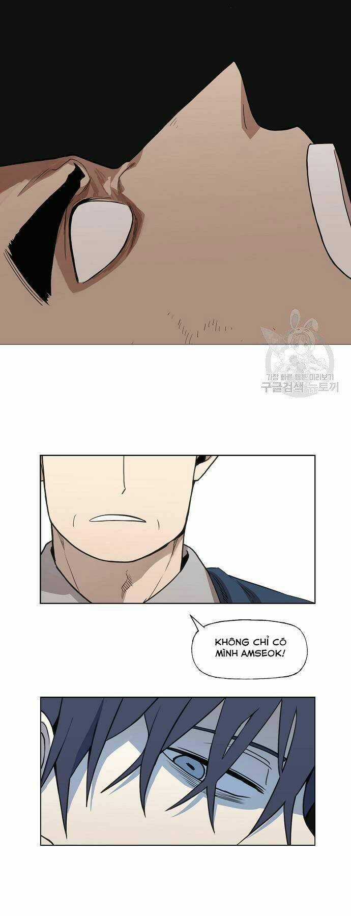 Võ Sĩ - The Boxer - Chapter 107 - Trang 37