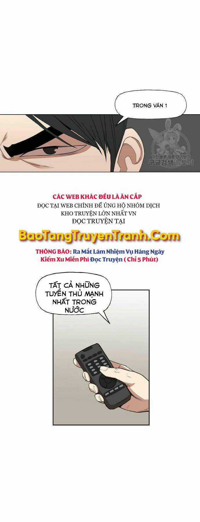 Võ Sĩ - The Boxer - Chapter 107 - Trang 38