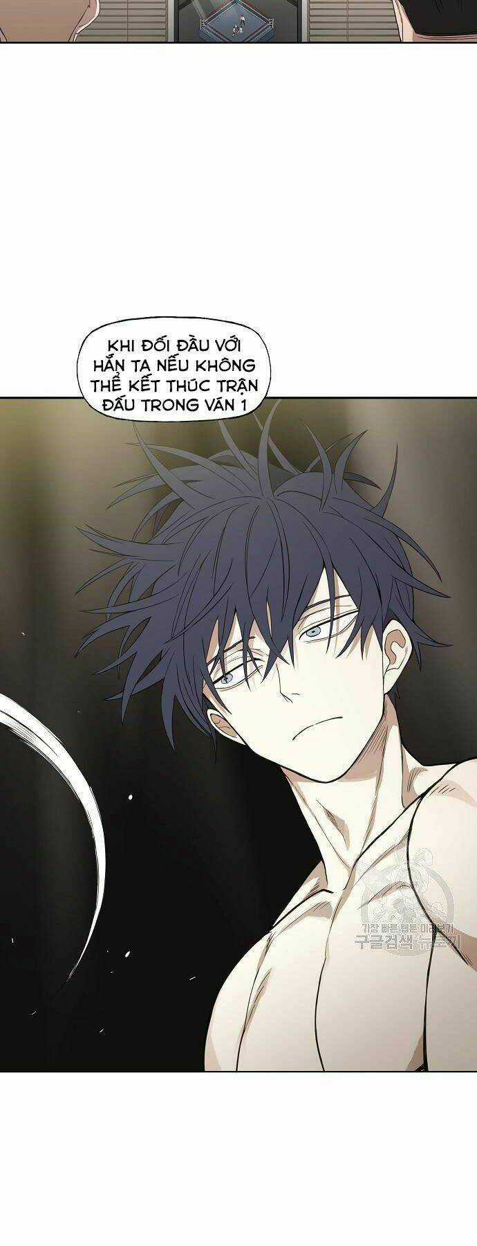 Võ Sĩ - The Boxer - Chapter 107 - Trang 41