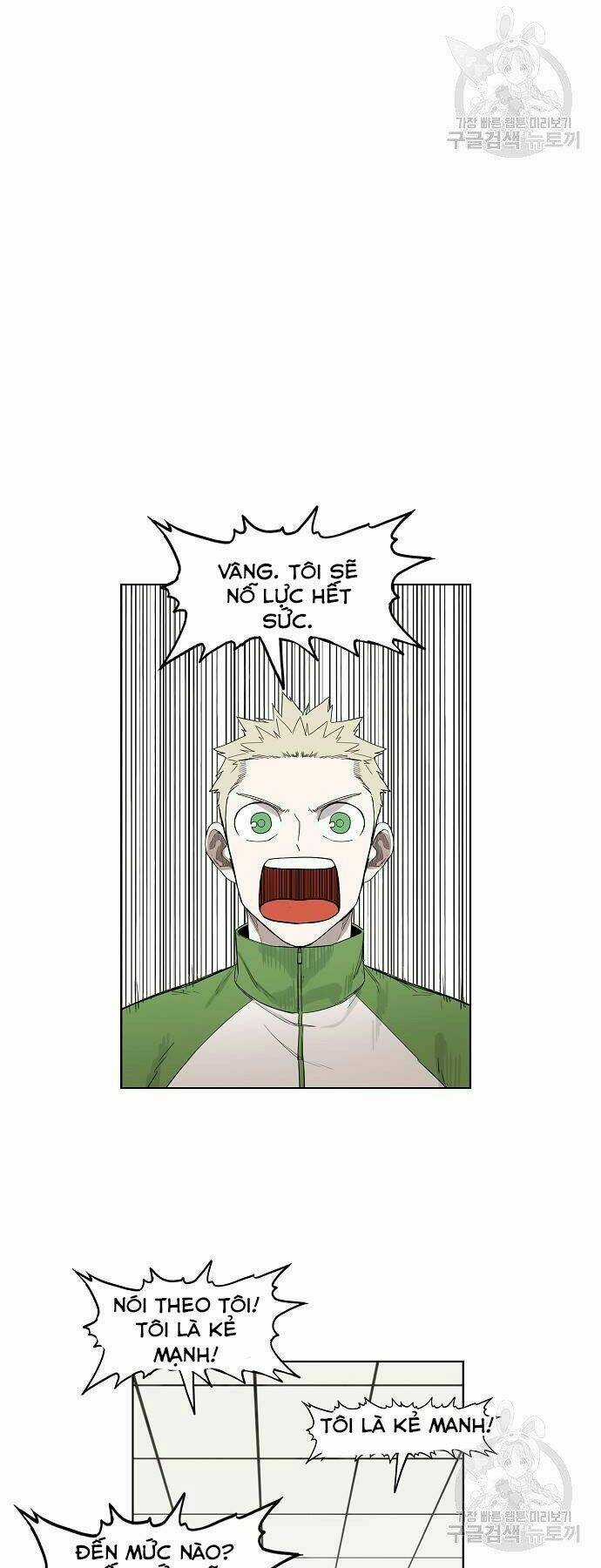 Võ Sĩ - The Boxer - Chapter 107 - Trang 7