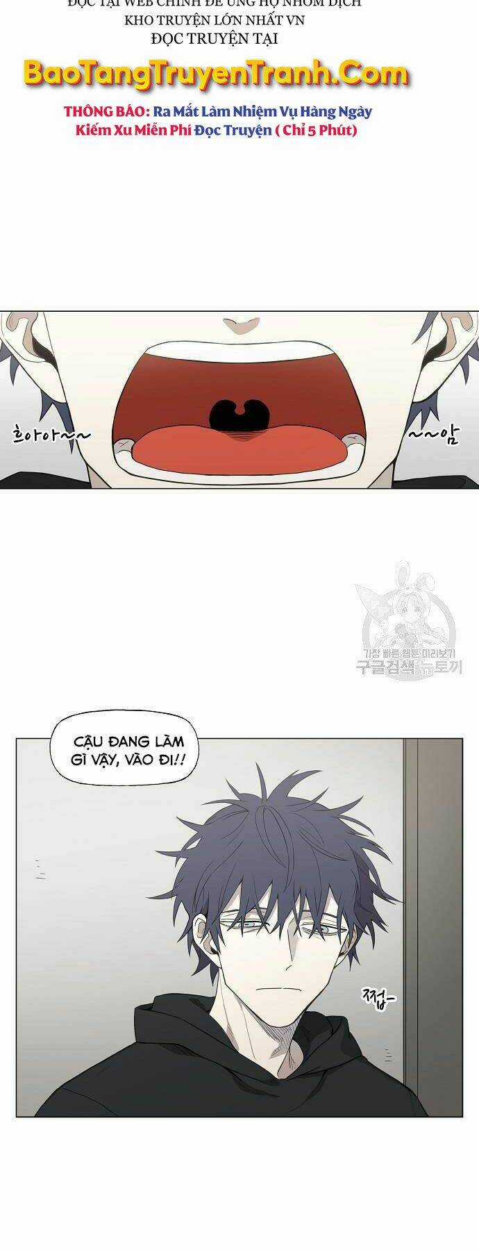 Võ Sĩ - The Boxer - Chapter 107 - Trang 10