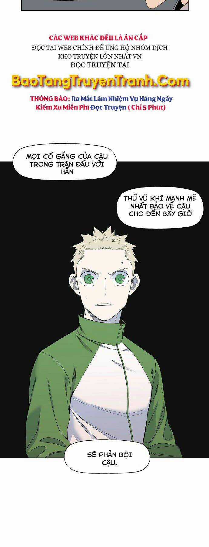 Võ Sĩ - The Boxer - Chapter 108 - Trang 12