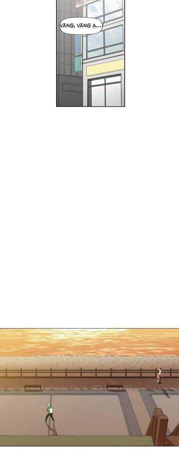 Võ Sĩ - The Boxer - Chapter 108 - Trang 14