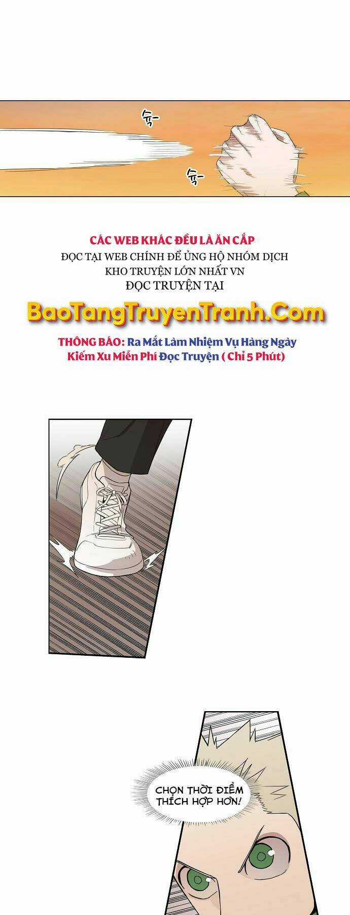 Võ Sĩ - The Boxer - Chapter 108 - Trang 15