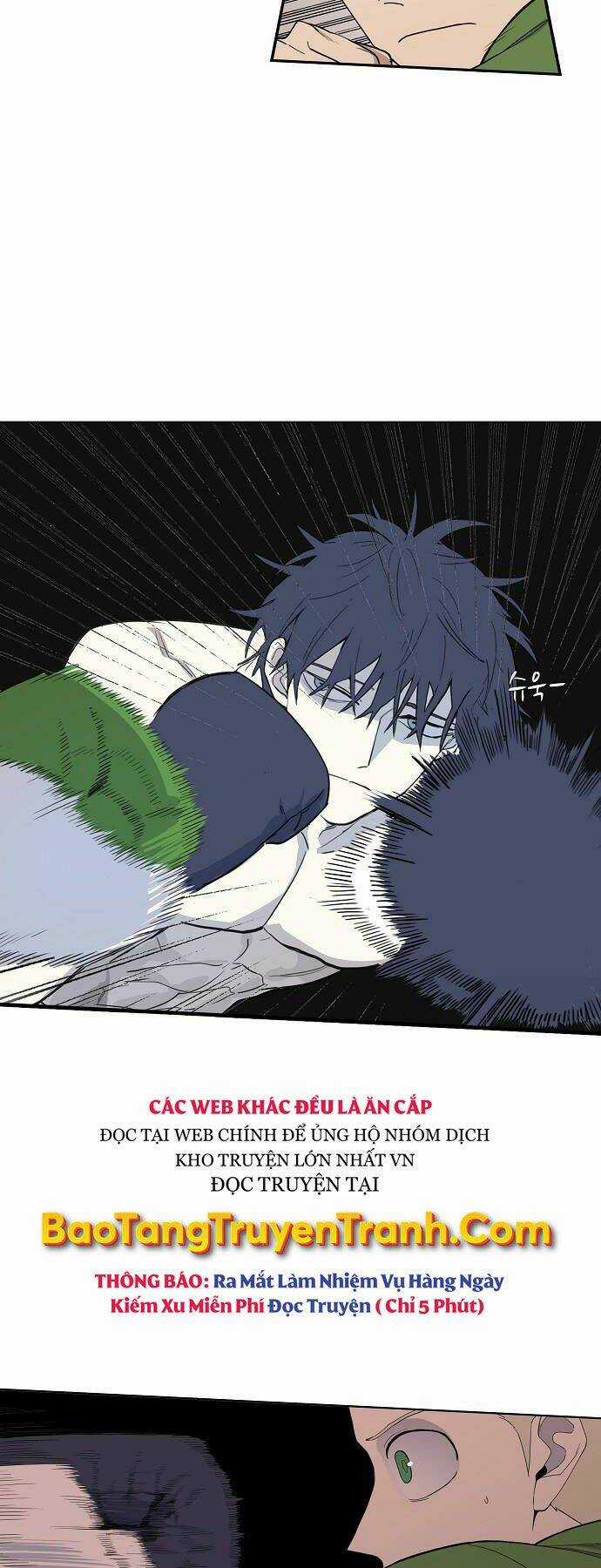 Võ Sĩ - The Boxer - Chapter 108 - Trang 16