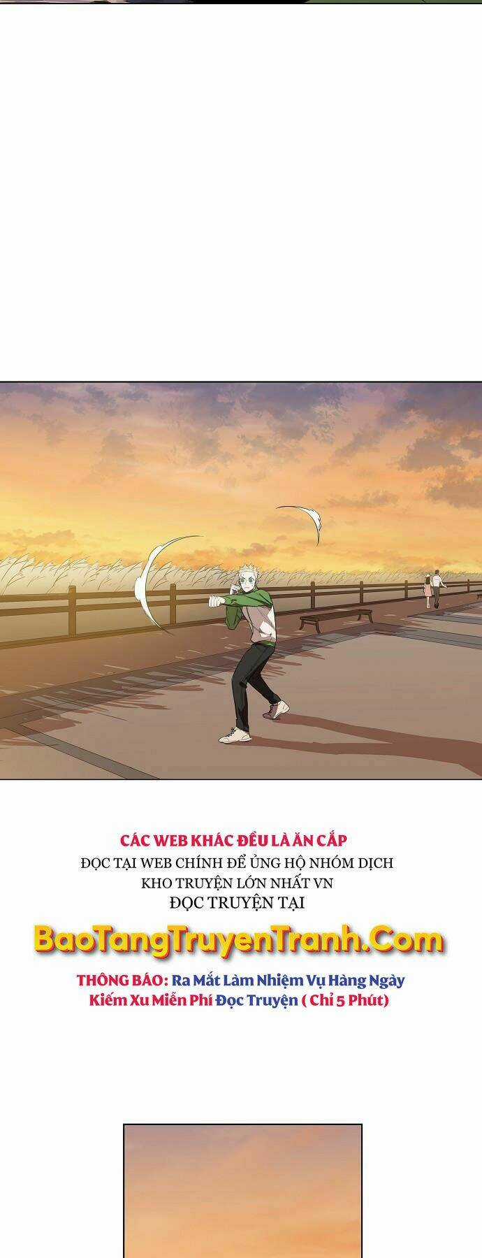 Võ Sĩ - The Boxer - Chapter 108 - Trang 17