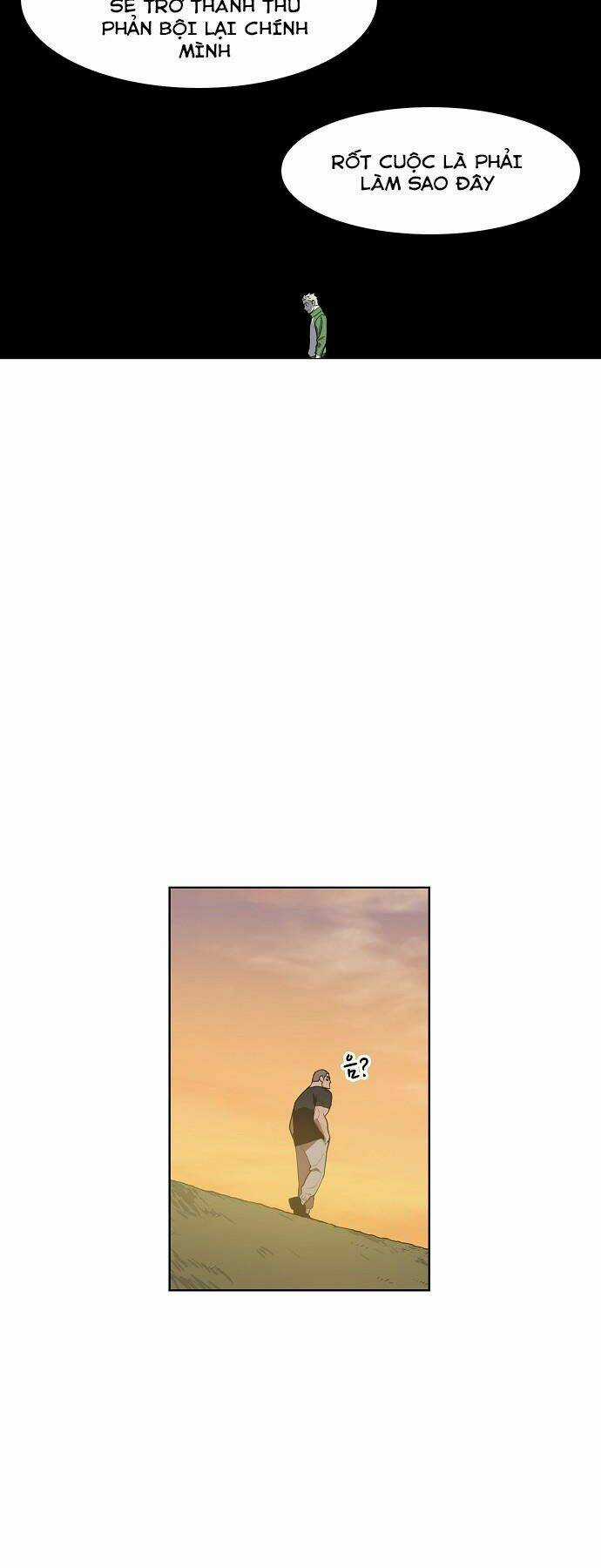 Võ Sĩ - The Boxer - Chapter 108 - Trang 20