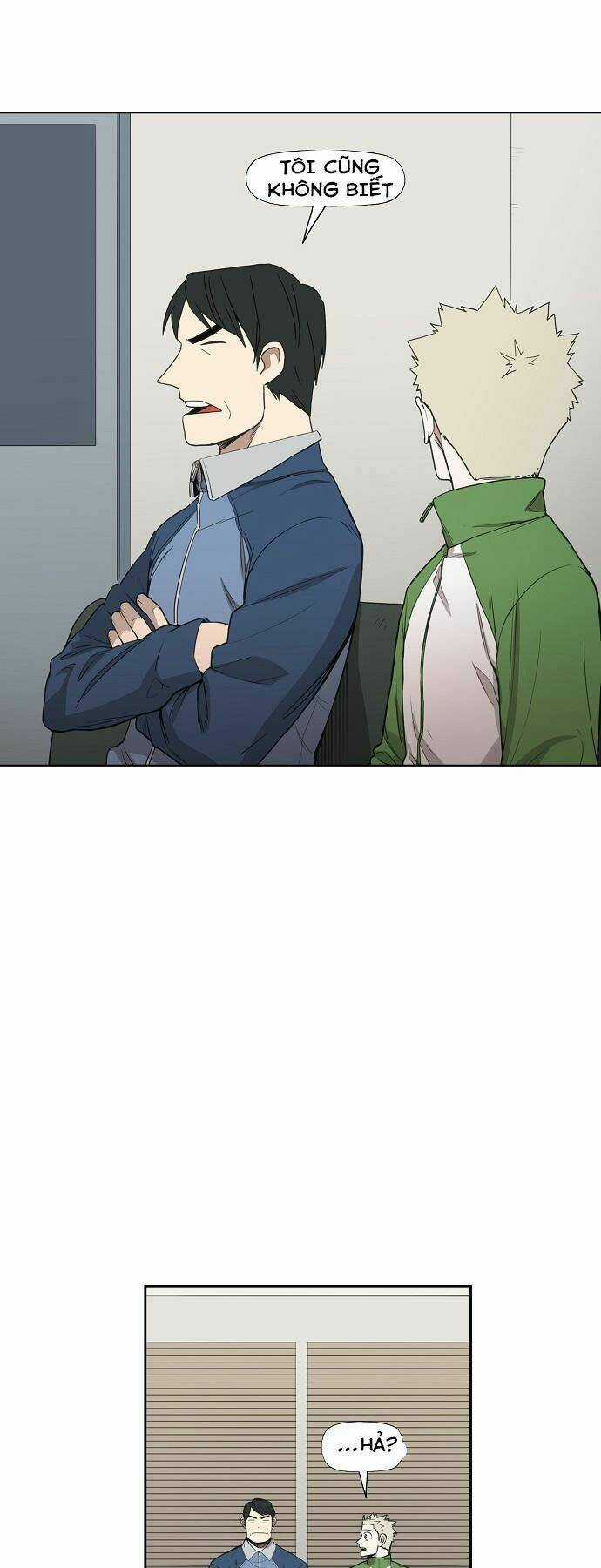 Võ Sĩ - The Boxer - Chapter 108 - Trang 3