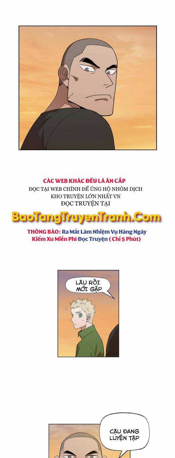 Võ Sĩ - The Boxer - Chapter 108 - Trang 21