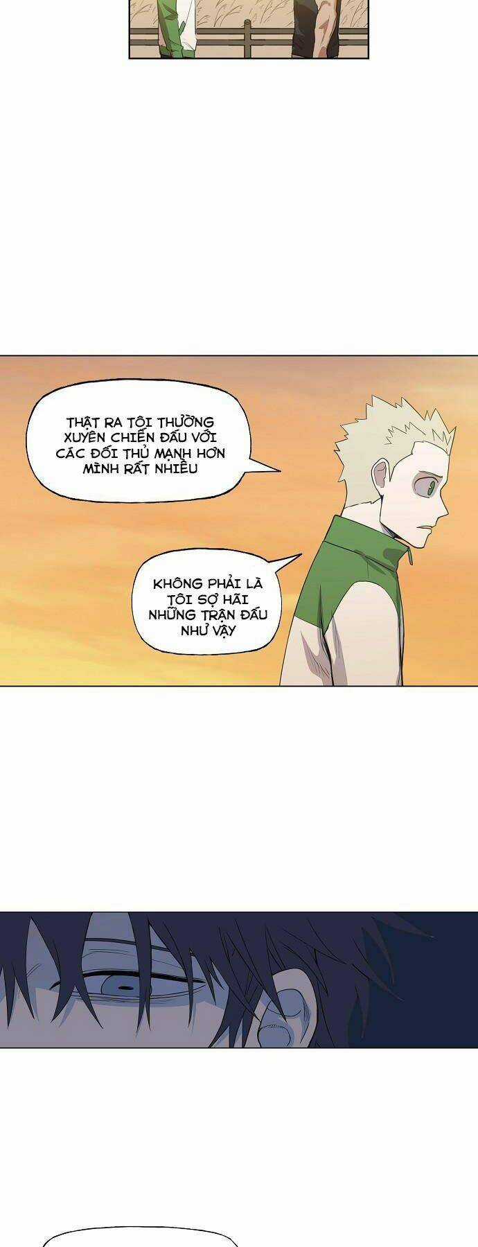 Võ Sĩ - The Boxer - Chapter 108 - Trang 24