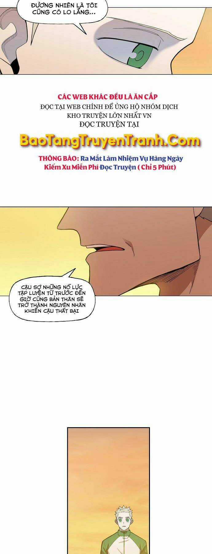 Võ Sĩ - The Boxer - Chapter 108 - Trang 25