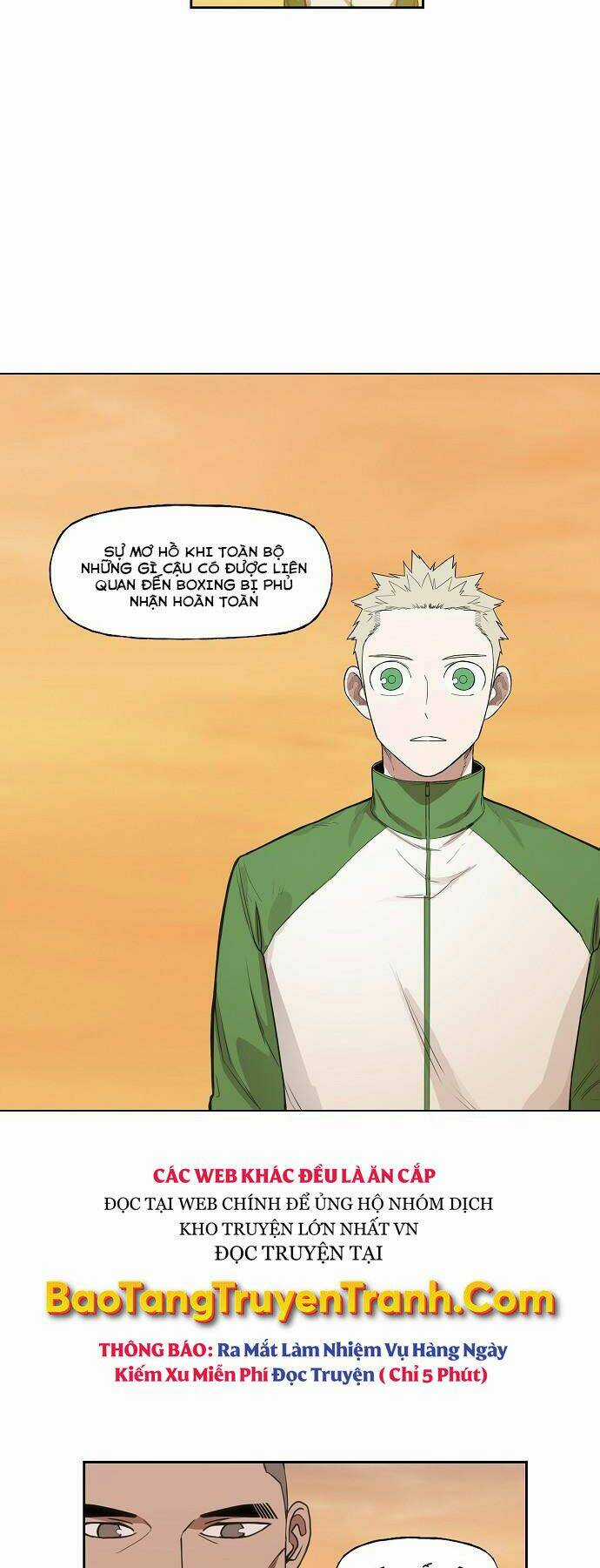 Võ Sĩ - The Boxer - Chapter 108 - Trang 26