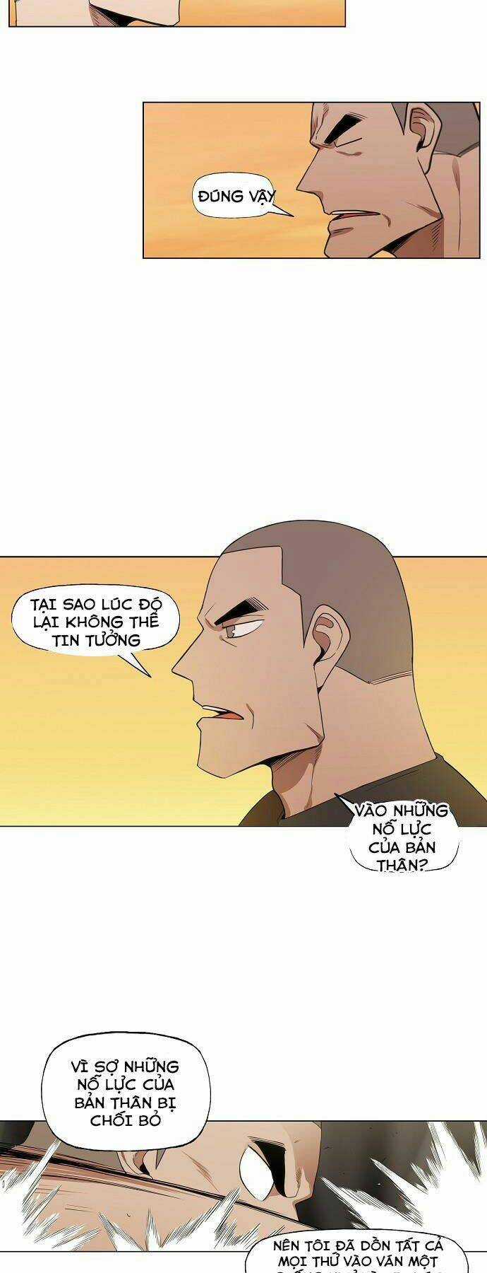 Võ Sĩ - The Boxer - Chapter 108 - Trang 28