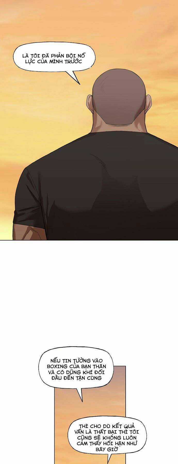 Võ Sĩ - The Boxer - Chapter 108 - Trang 31