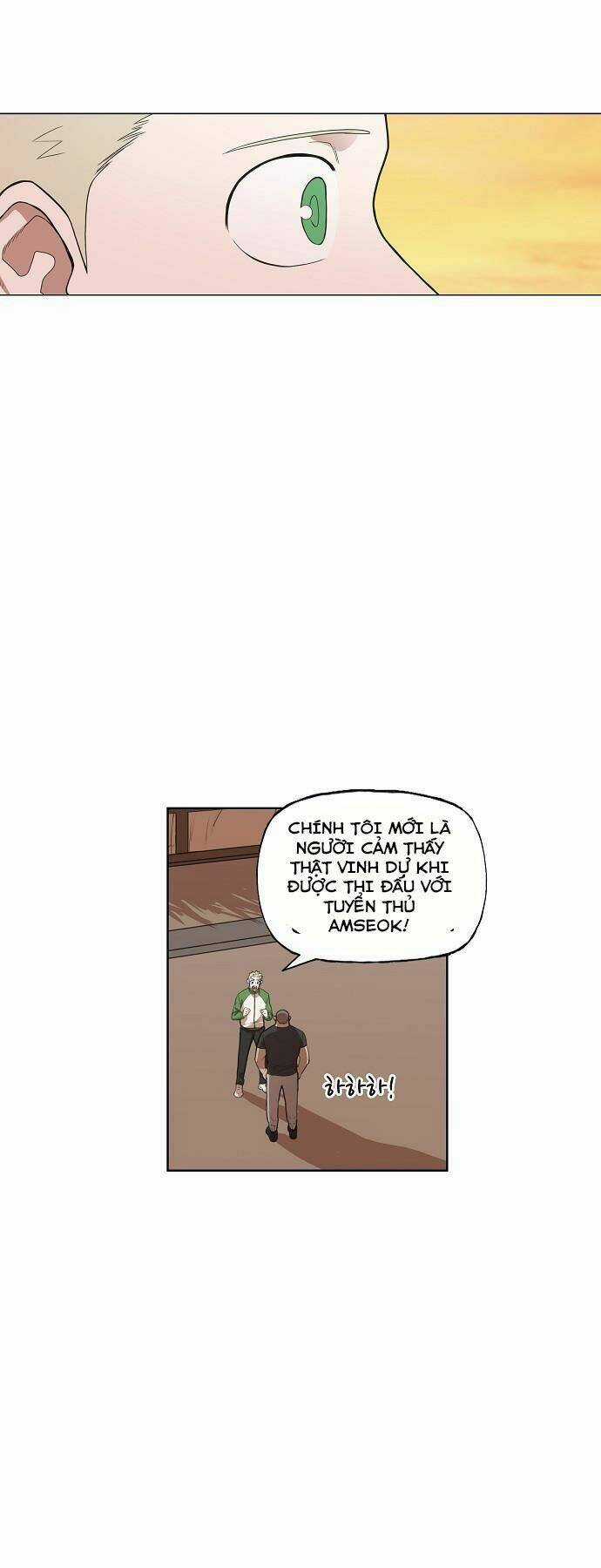 Võ Sĩ - The Boxer - Chapter 108 - Trang 33