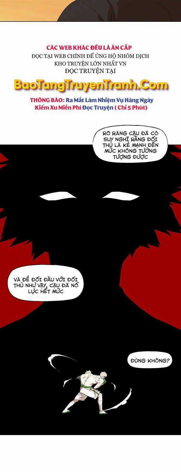 Võ Sĩ - The Boxer - Chapter 108 - Trang 36