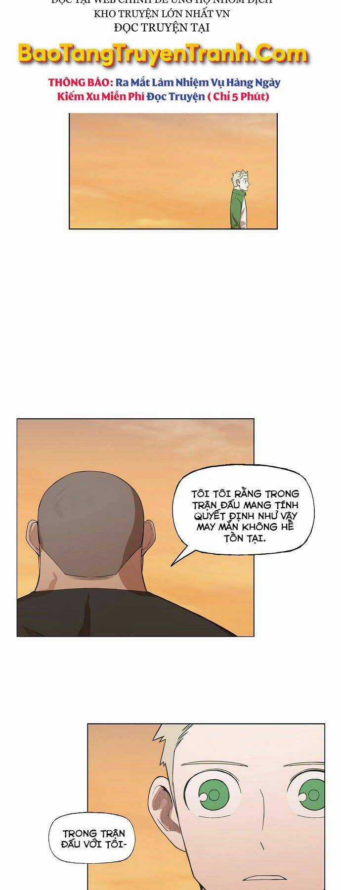 Võ Sĩ - The Boxer - Chapter 108 - Trang 38