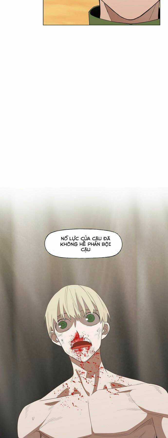 Võ Sĩ - The Boxer - Chapter 108 - Trang 39