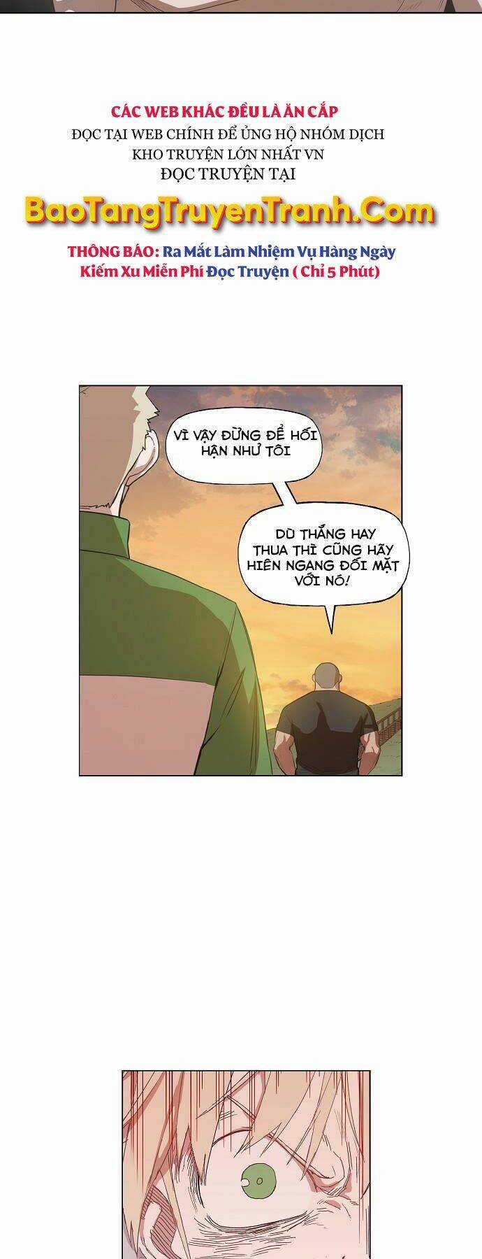 Võ Sĩ - The Boxer - Chapter 108 - Trang 40