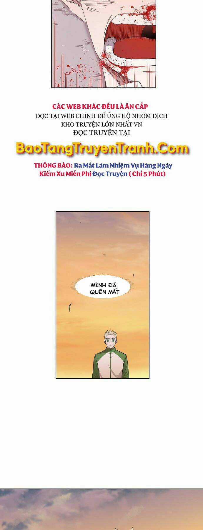 Võ Sĩ - The Boxer - Chapter 108 - Trang 41