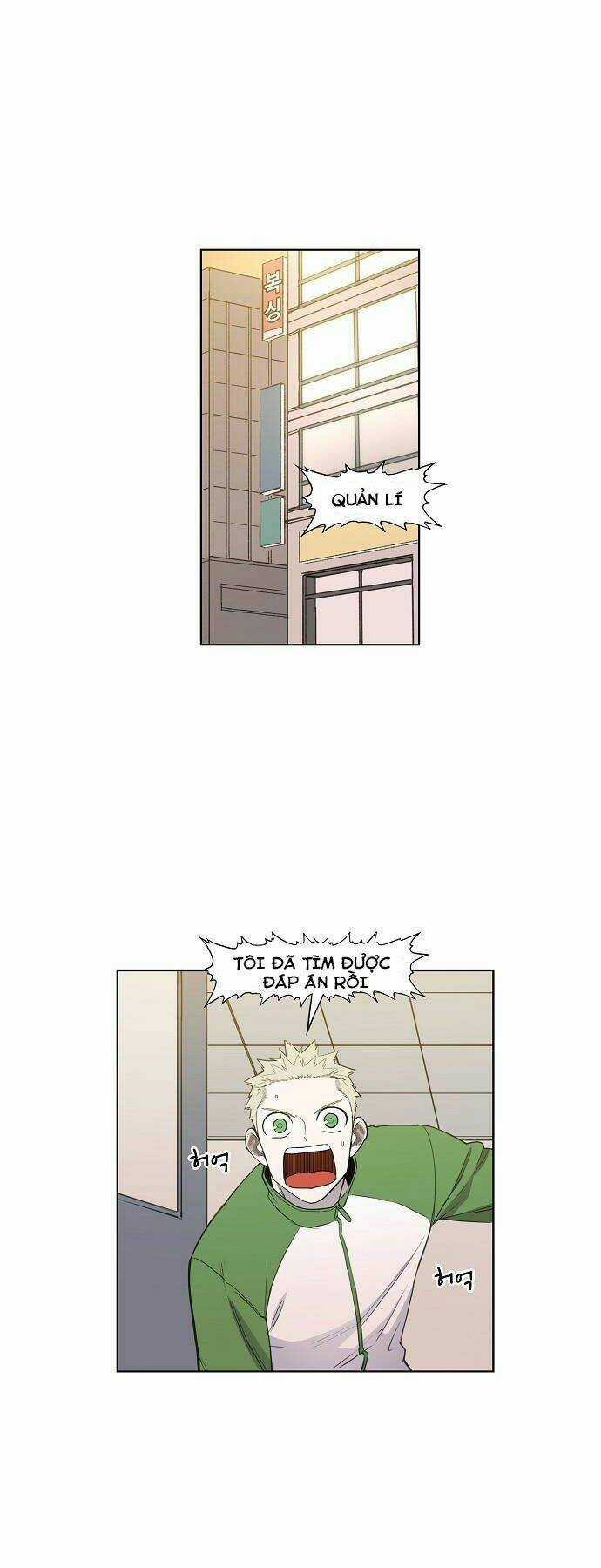 Võ Sĩ - The Boxer - Chapter 108 - Trang 44