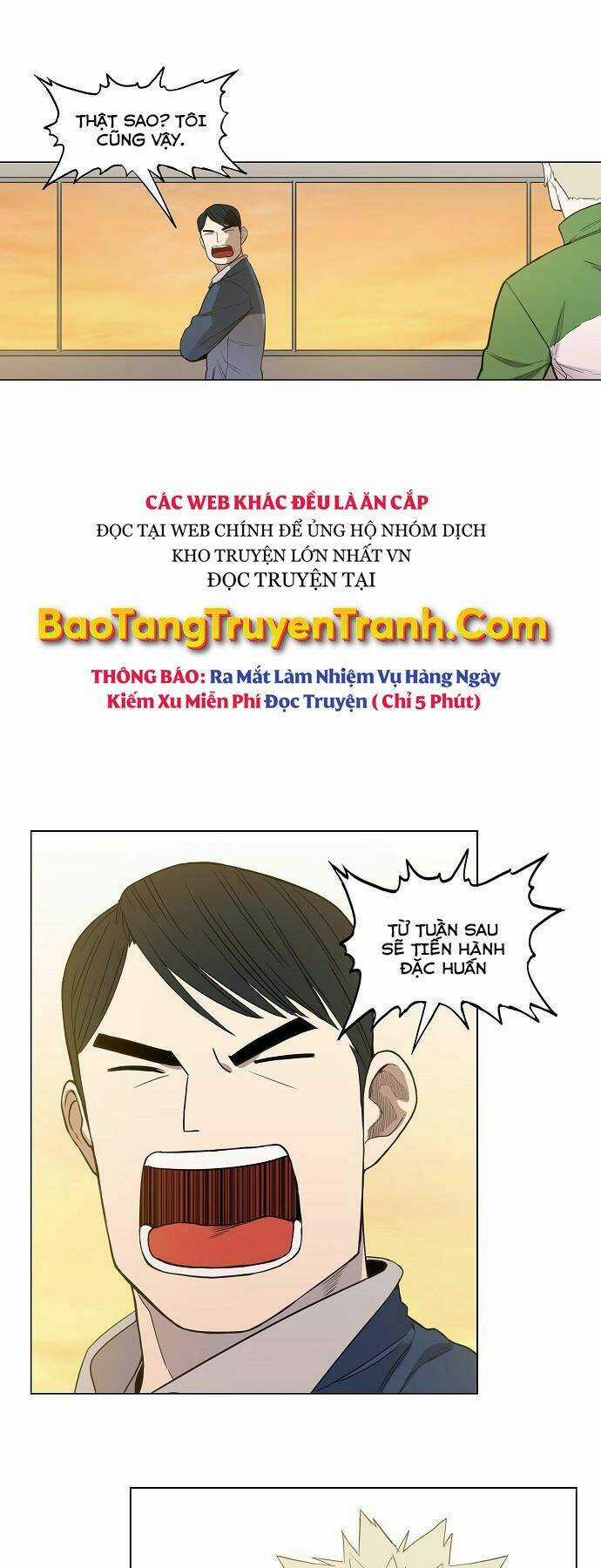 Võ Sĩ - The Boxer - Chapter 108 - Trang 45