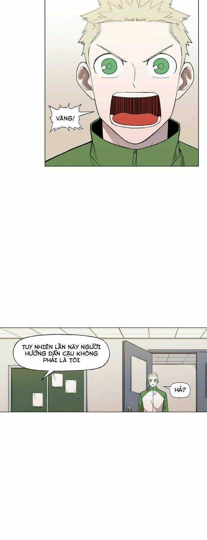 Võ Sĩ - The Boxer - Chapter 108 - Trang 46